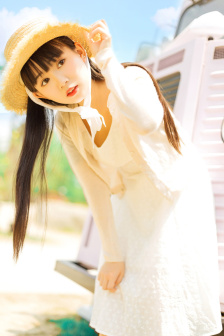 我邻居的妻子